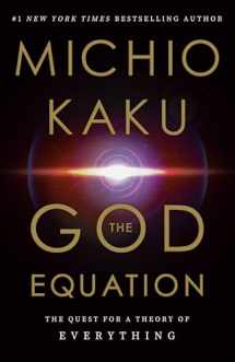 9780385542746-0385542747-The God Equation: The Quest for a Theory of Everything