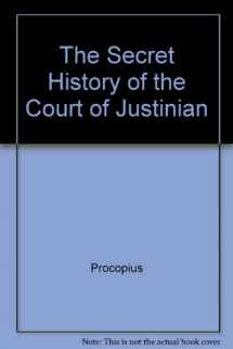 9781428083936-1428083936-The Secret History of the Court of Justinian