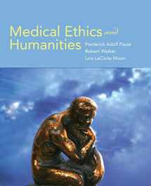 9780763760632-0763760633-Medical Ethics and Humanities