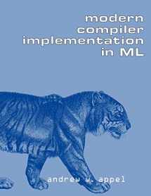 9780521607643-0521607647-Modern Compiler Implementation in ML