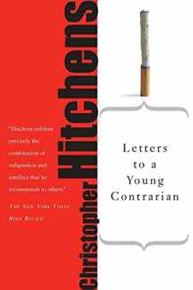 9780465030330-0465030335-Letters to a Young Contrarian (Art of Mentoring (Paperback))
