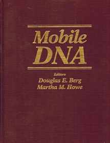 9781555810054-1555810055-Mobile DNA