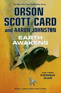 9780765329066-0765329069-Earth Awakens (The First Formic War, 3)