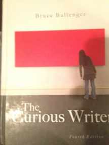 9780205235773-0205235778-The Curious Writer (4th Edition)