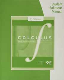 9780357022382-0357022386-Student Solutions Manual, Chapters 1-11 for Stewart/Clegg/Watson's Calculus: Early Transcendentals, 9th