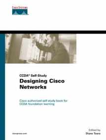 9781578701056-1578701058-Designing Cisco Networks