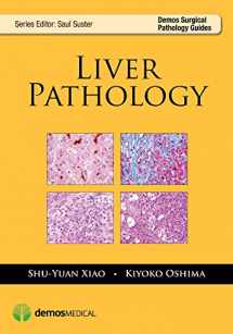 9781620700075-1620700077-Liver Pathology (Demos Surgical Pathology Guides)