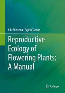 9788132220022-8132220021-Reproductive Ecology of Flowering Plants: A Manual
