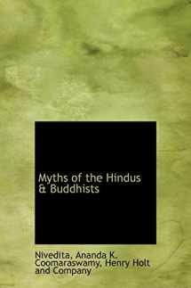 9781140437130-1140437135-Myths of the Hindus & Buddhists