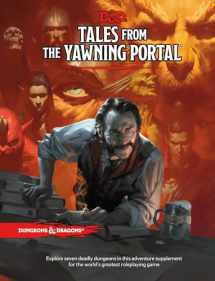 9780786966097-0786966092-Tales From the Yawning Portal (Dungeons & Dragons)