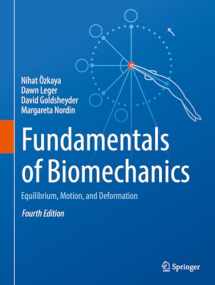 9783319447377-3319447378-Fundamentals of Biomechanics: Equilibrium, Motion, and Deformation
