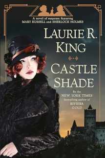 9780525620860-0525620869-Castle Shade: A novel of suspense featuring Mary Russell and Sherlock Holmes