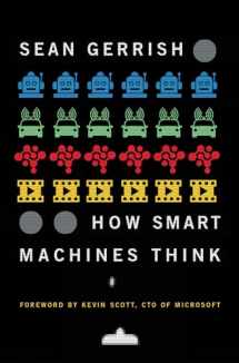 9780262537971-0262537974-How Smart Machines Think (Mit Press)