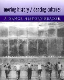 9780819564139-0819564133-Moving History/Dancing Cultures: A Dance History Reader