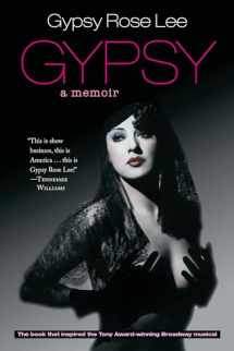 9781883319953-1883319951-Gypsy: A Memoir