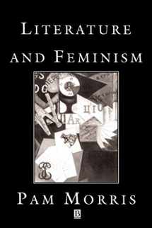 9780631184218-063118421X-Literature and Feminism: An Introduction