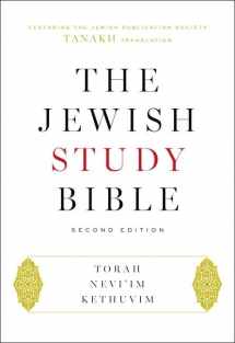 9780190263898-019026389X-The Jewish Study Bible: Second Edition