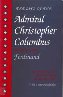 9780813518015-0813518016-The Life of the Admiral Christopher Columbus: by his son Ferdinand