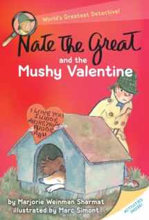 9780440410133-0440410134-Nate the Great and the Mushy Valentine