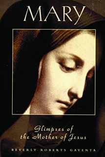 9780800631666-0800631668-Mary: Glimpses of the Mother of Jesus (Studies on Personalities of the New Testament)