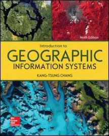 9781260136388-1260136388-Loose Leaf for Introduction to Geographic Information Systems