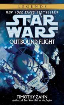 9780345456847-034545684X-Outbound Flight (Star Wars - Legends)