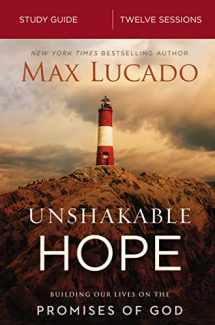 9780310092094-0310092094-Unshakable Hope Bible Study Guide: Building Our Lives on the Promises of God