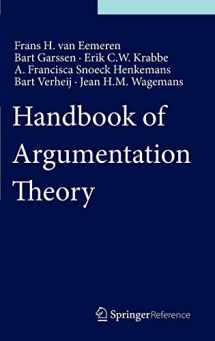 9789048194728-9048194725-Handbook of Argumentation Theory