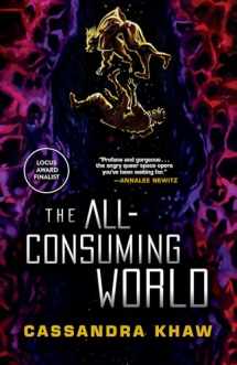 9781645660200-1645660206-The All-Consuming World