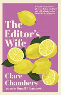 9780099469322-0099469324-The Editor's Wife