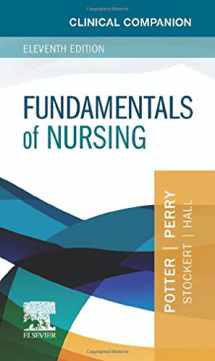 9780323878586-032387858X-Clinical Companion for Fundamentals of Nursing