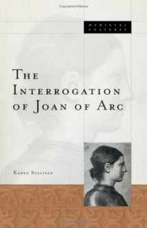 9780816632671-0816632677-The Interrogation of Joan of Arc