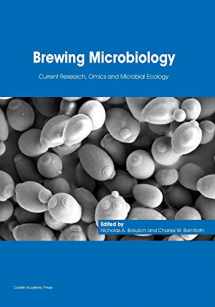 9781910190616-1910190616-Brewing Microbiology: Current Research, Omics and Microbial Ecology