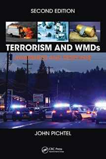 9781498738989-1498738982-Terrorism and WMDs