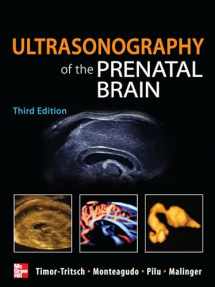 9780071613064-0071613064-Ultrasonography of the Prenatal Brain, Third Edition