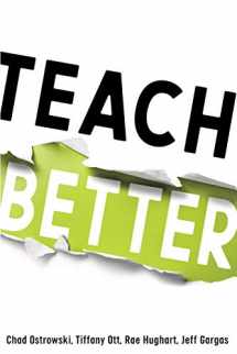 9781949595666-1949595668-Teach Better