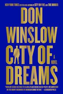 9780062851246-0062851241-City of Dreams: A Novel (The Danny Ryan Trilogy, 2)