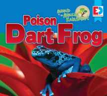 9781489645678-1489645675-Poison Dart Frog (Animals of the Amazon Rainforest)