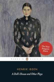 9780141194561-0141194561-A Doll's House and Other Plays (Penguin Classics)