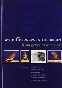 9780195311587-0195311582-Sex Differences in the Brain: From Genes to Behavior