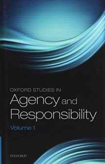 9780199694853-0199694850-Oxford Studies in Agency and Responsibility: Volume 1
