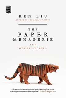 9781481424363-148142436X-The Paper Menagerie and Other Stories