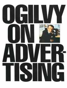 9780394729039-039472903X-Ogilvy on Advertising