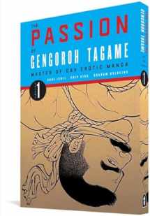 9781683965275-1683965272-The Passion of Gengoroh Tagame: Master of Gay Erotic Manga Vol. 1 (PASSION OF GENGOROH TAGAME GN)