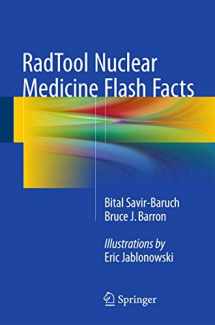 9783319246345-3319246348-RadTool Nuclear Medicine Flash Facts