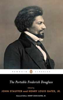 9780143106814-0143106813-The Portable Frederick Douglass (Penguin Classics)