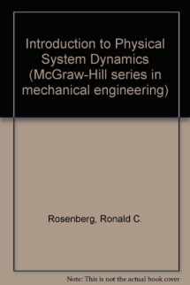 9780070539051-0070539057-Introduction to Physical System Dynamics