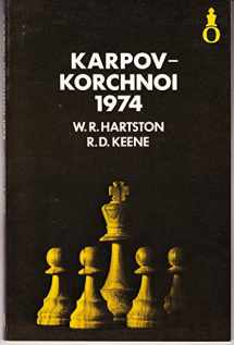 9780192175304-0192175300-Karpov-Korchnoi 1974