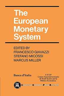 9780521389051-0521389054-The European Monetary System
