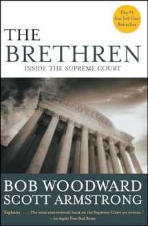 9780743274029-0743274024-The Brethren: Inside the Supreme Court